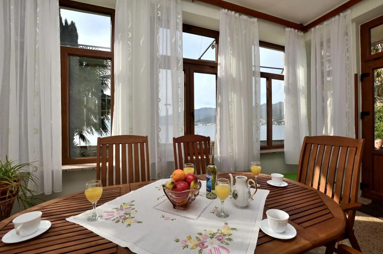 Apartments Romina Rijeka
