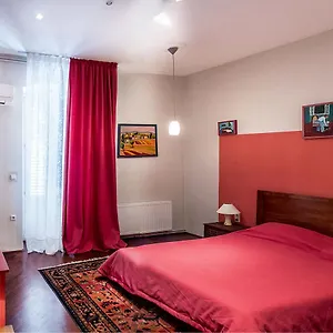  Apartment At The Theatre