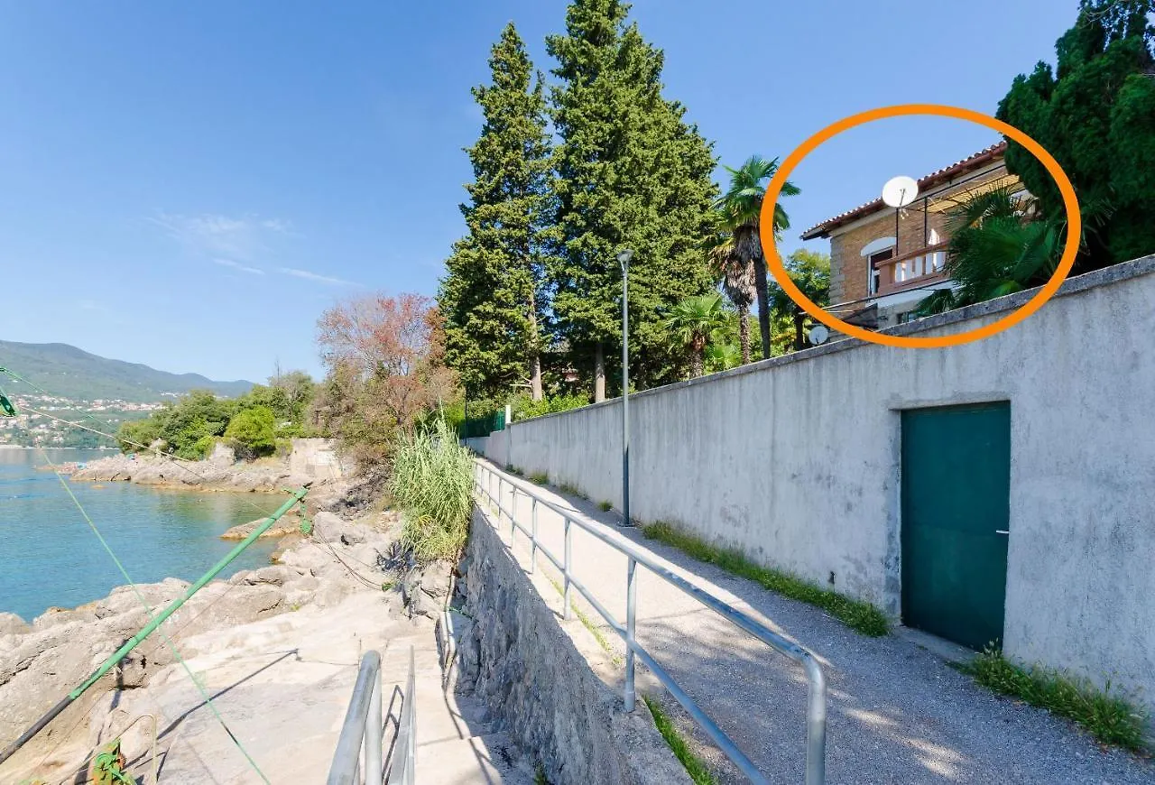 Apartments Romina Rijeka Croácia