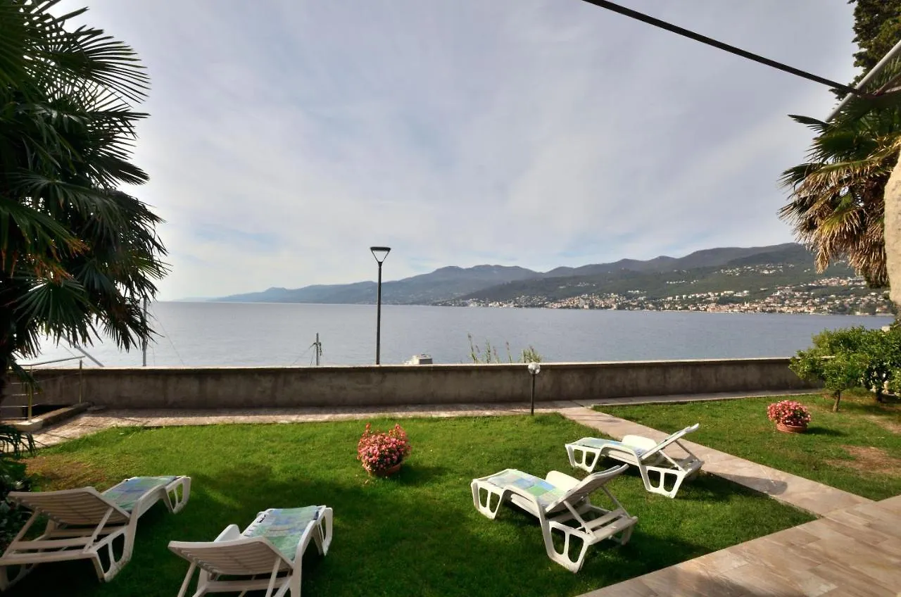 Apartments Romina Rijeka
