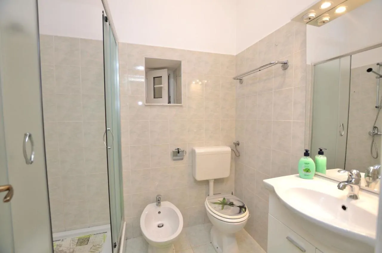 Apartments Romina Rijeka 0*,
