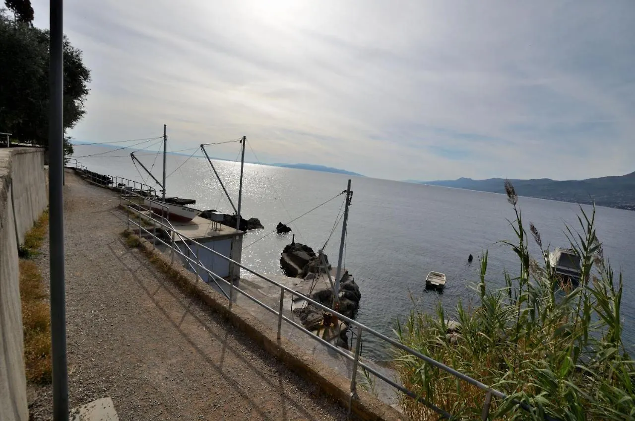 Apartments Romina Rijeka
