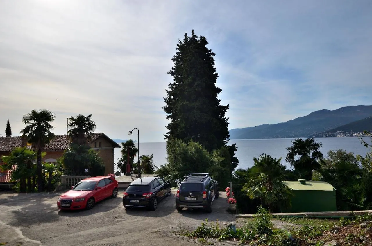 Apartments Romina Rijeka