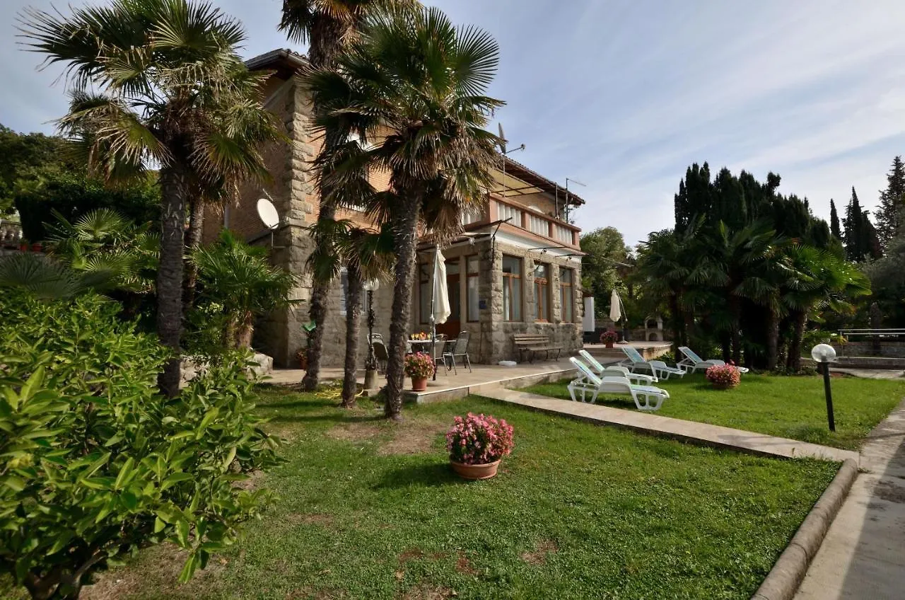 Apartments Romina Rijeka