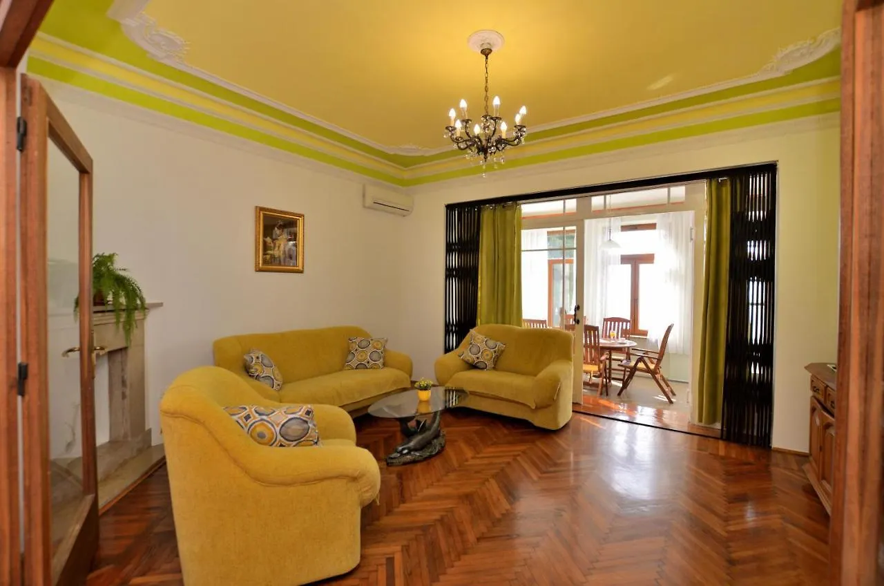 Apartments Romina Rijeka 0*,  Croácia
