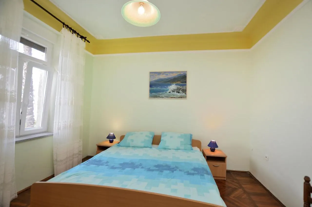 Apartments Romina Rijeka