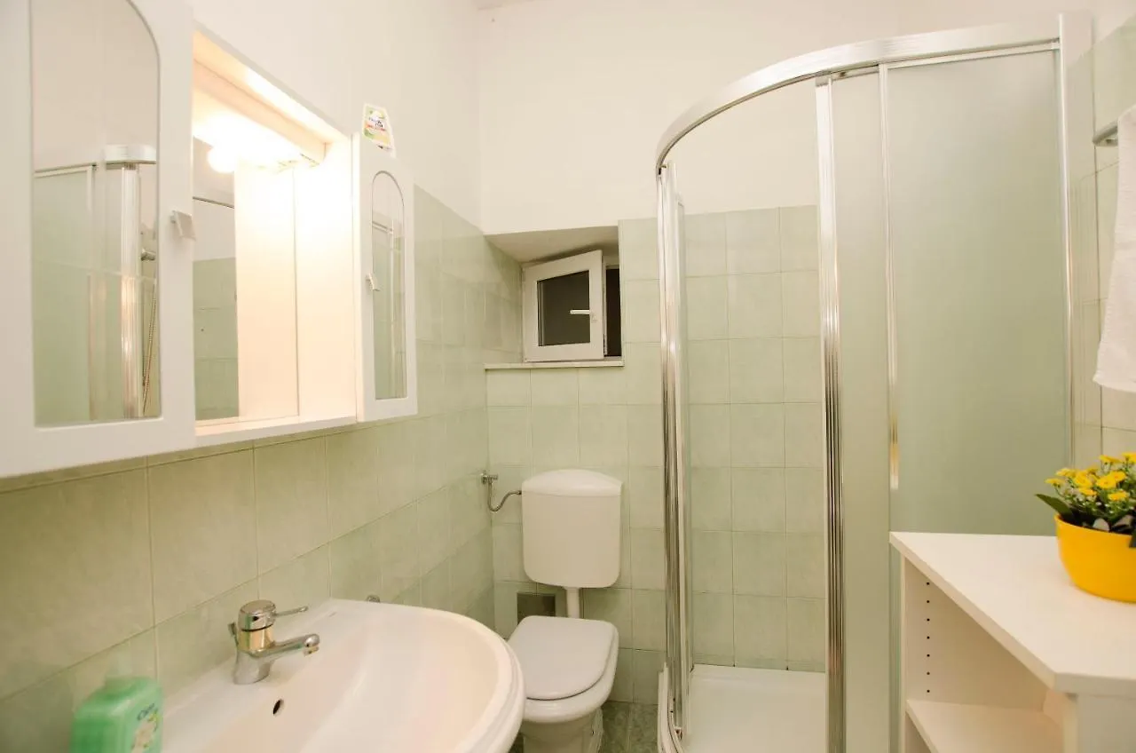 Apartments Romina Rijeka