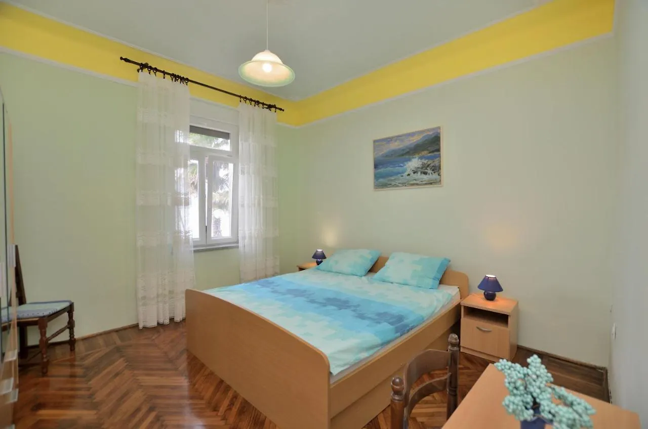 Apartments Romina Rijeka