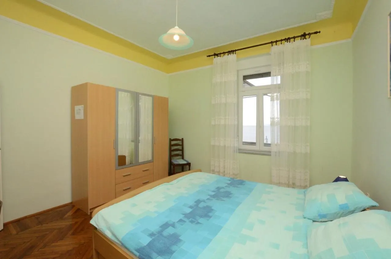 Apartments Romina Rijeka Croácia