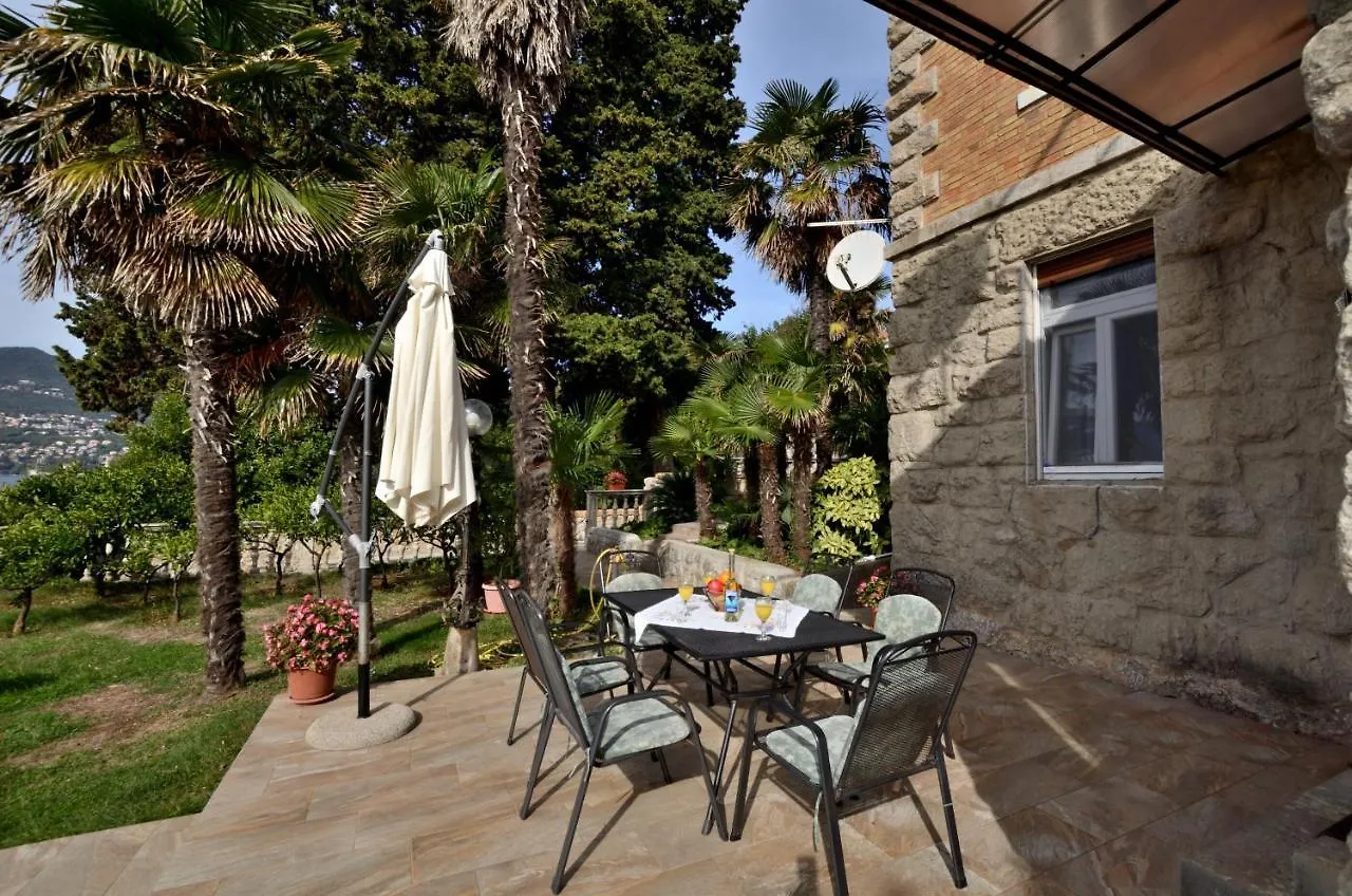 Apartments Romina Rijeka