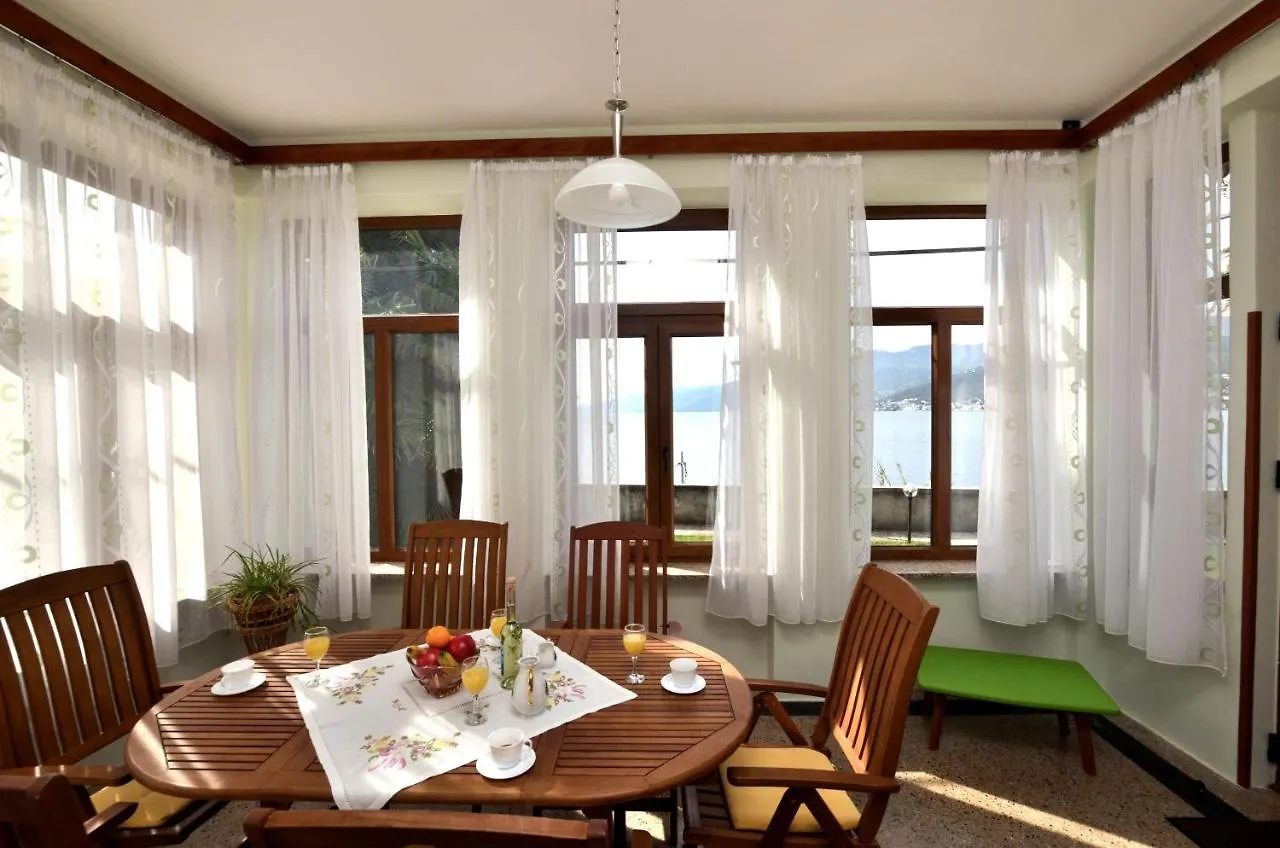 Apartments Romina Rijeka
