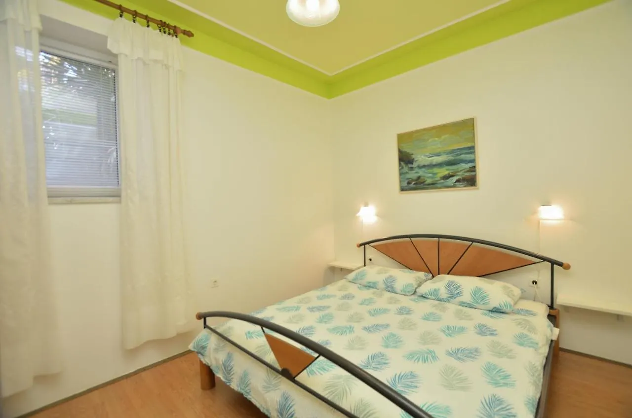 Apartments Romina Rijeka Croácia