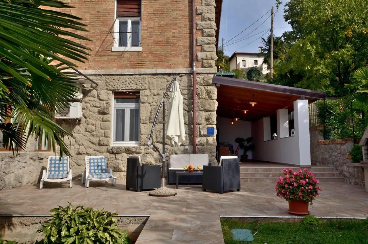 Apartments Romina Rijeka