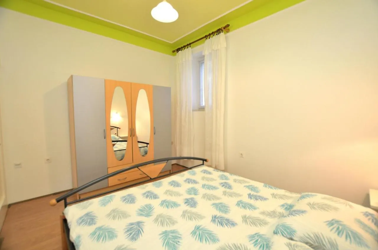 Apartments Romina Rijeka