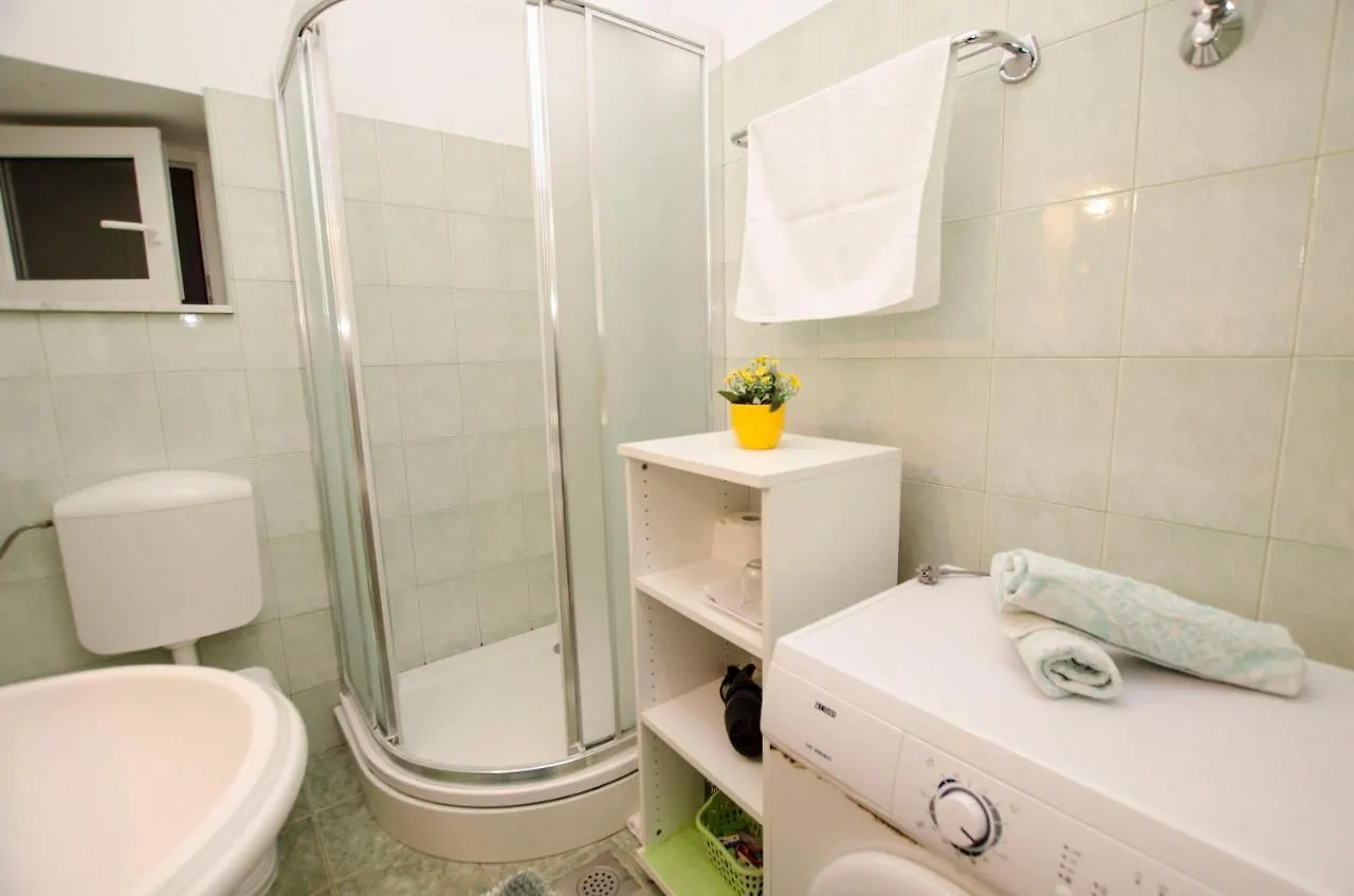 Apartments Romina Rijeka