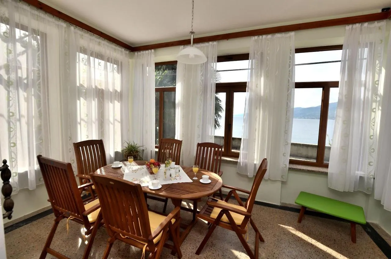 Apartments Romina Rijeka