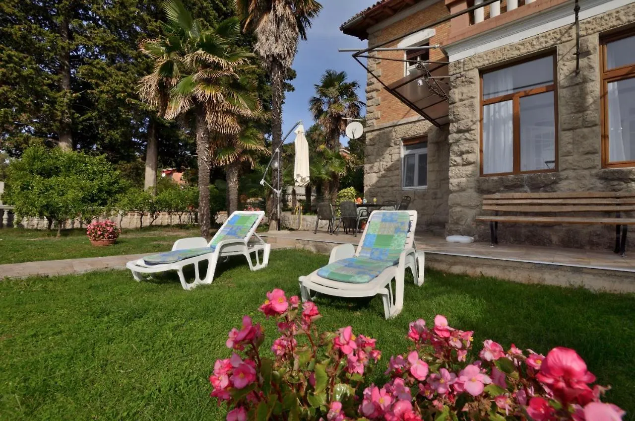 Apartments Romina Rijeka