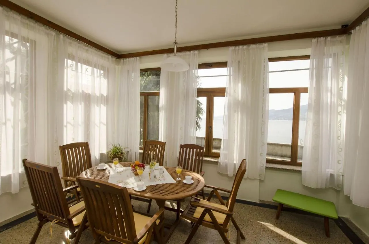 Apartments Romina Rijeka
