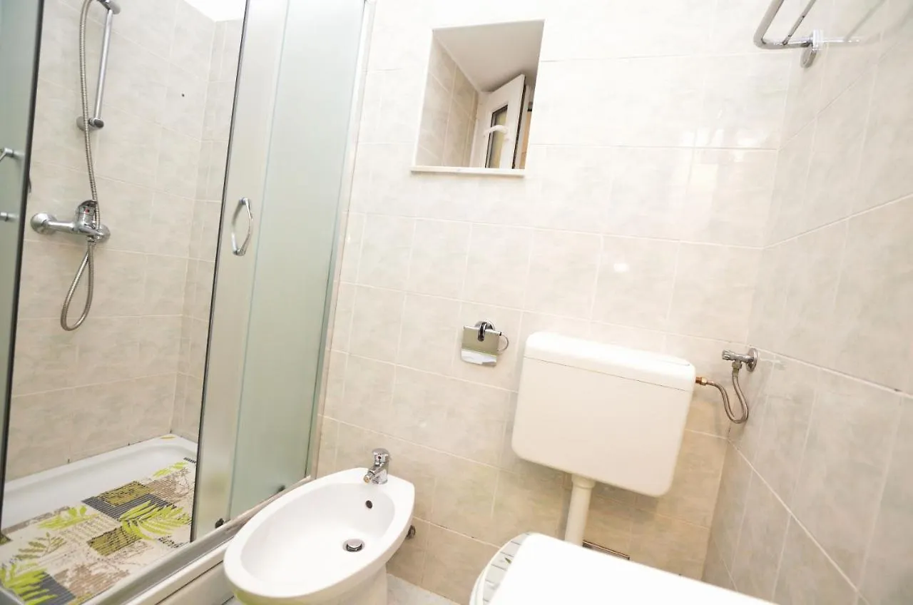 Apartments Romina Rijeka