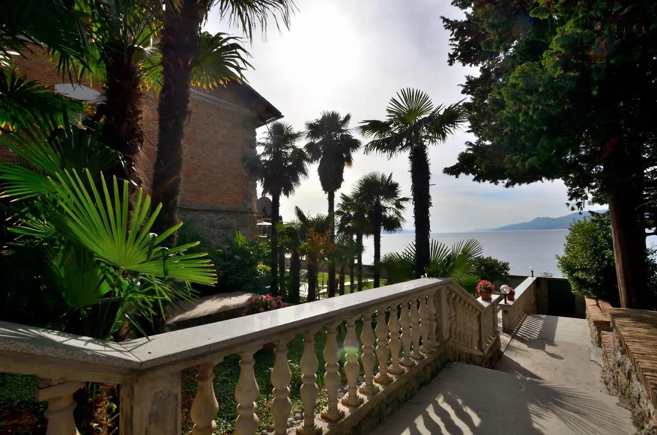 Apartments Romina Rijeka