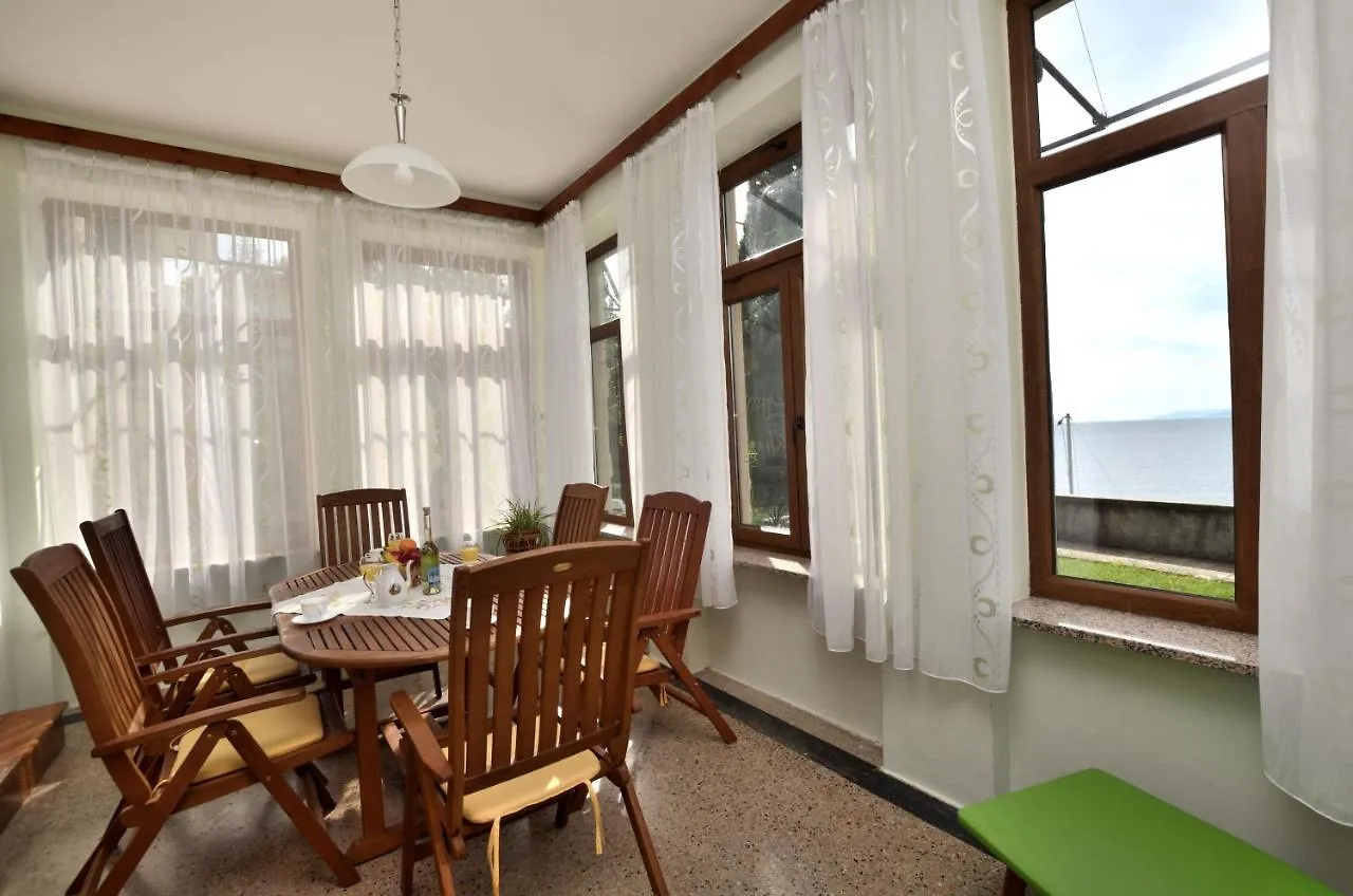 Apartments Romina Rijeka