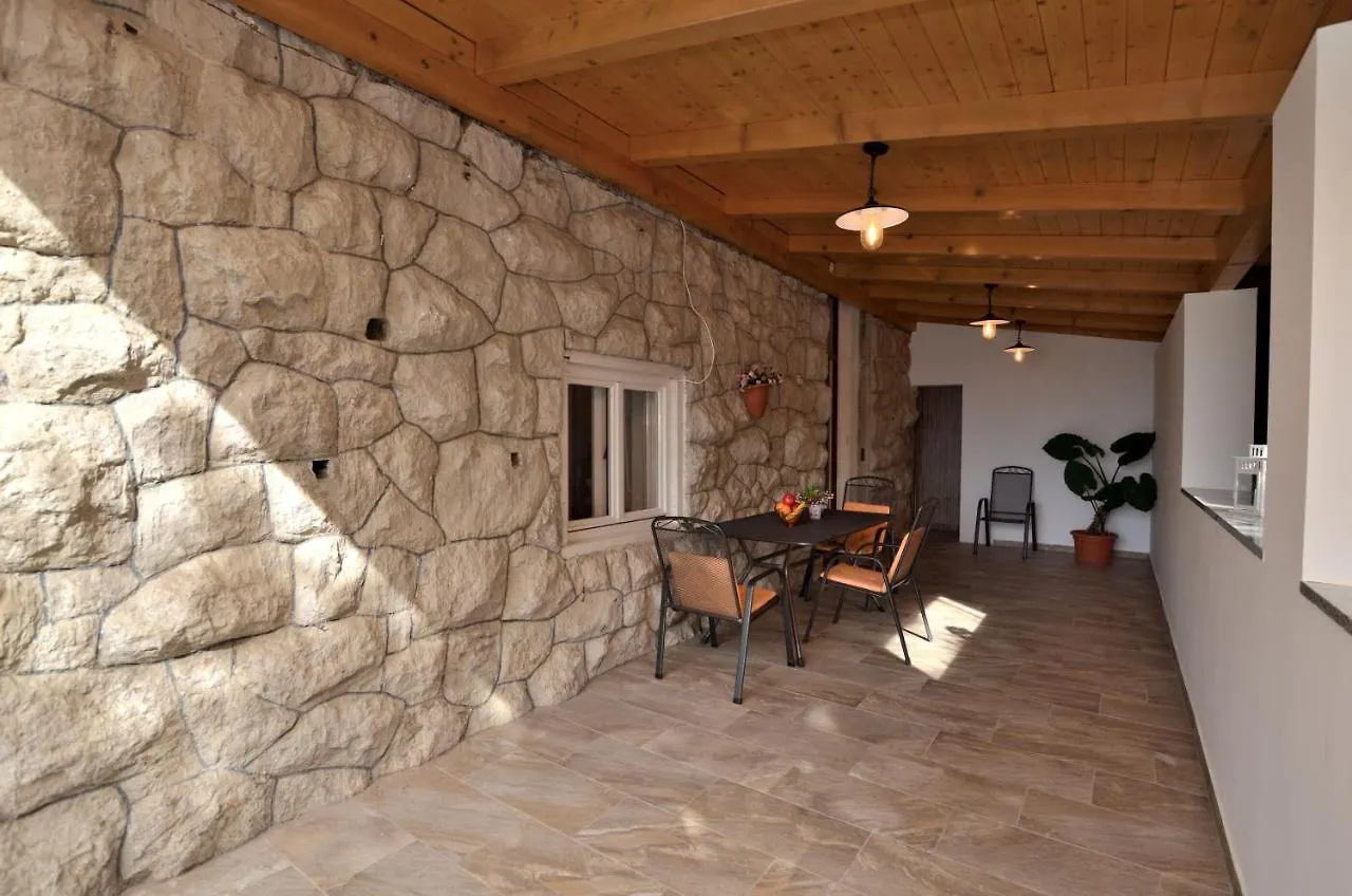 Apartments Romina Rijeka 0*,