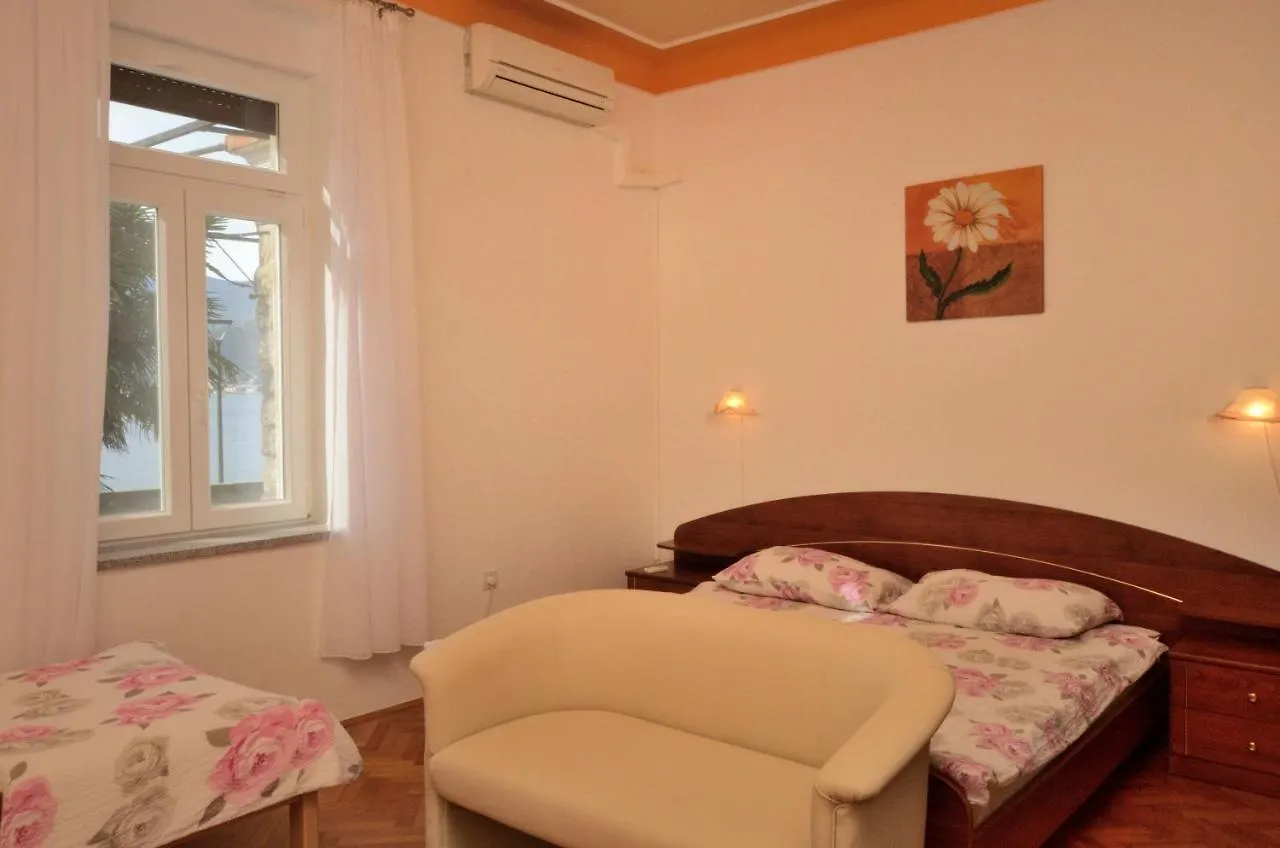 Apartments Romina Rijeka