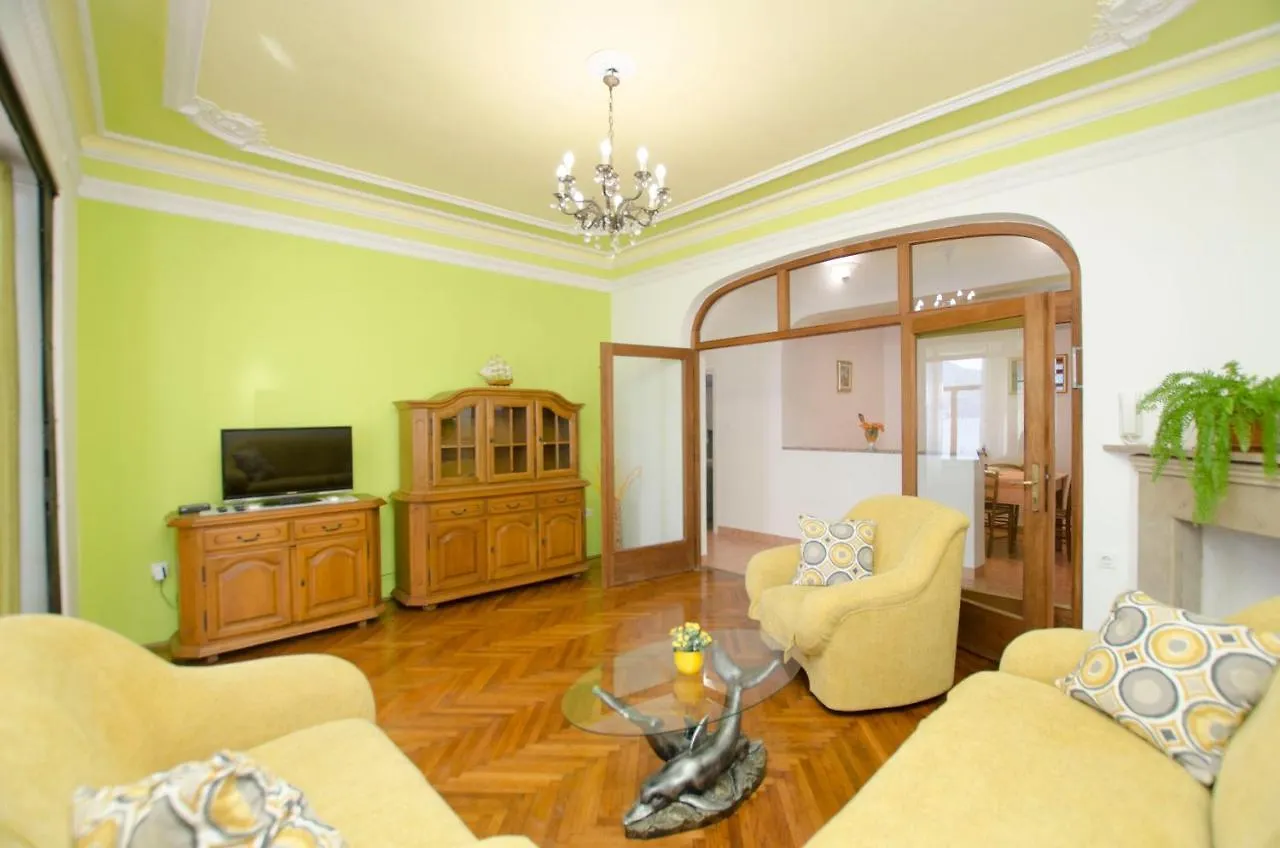 Apartments Romina Rijeka