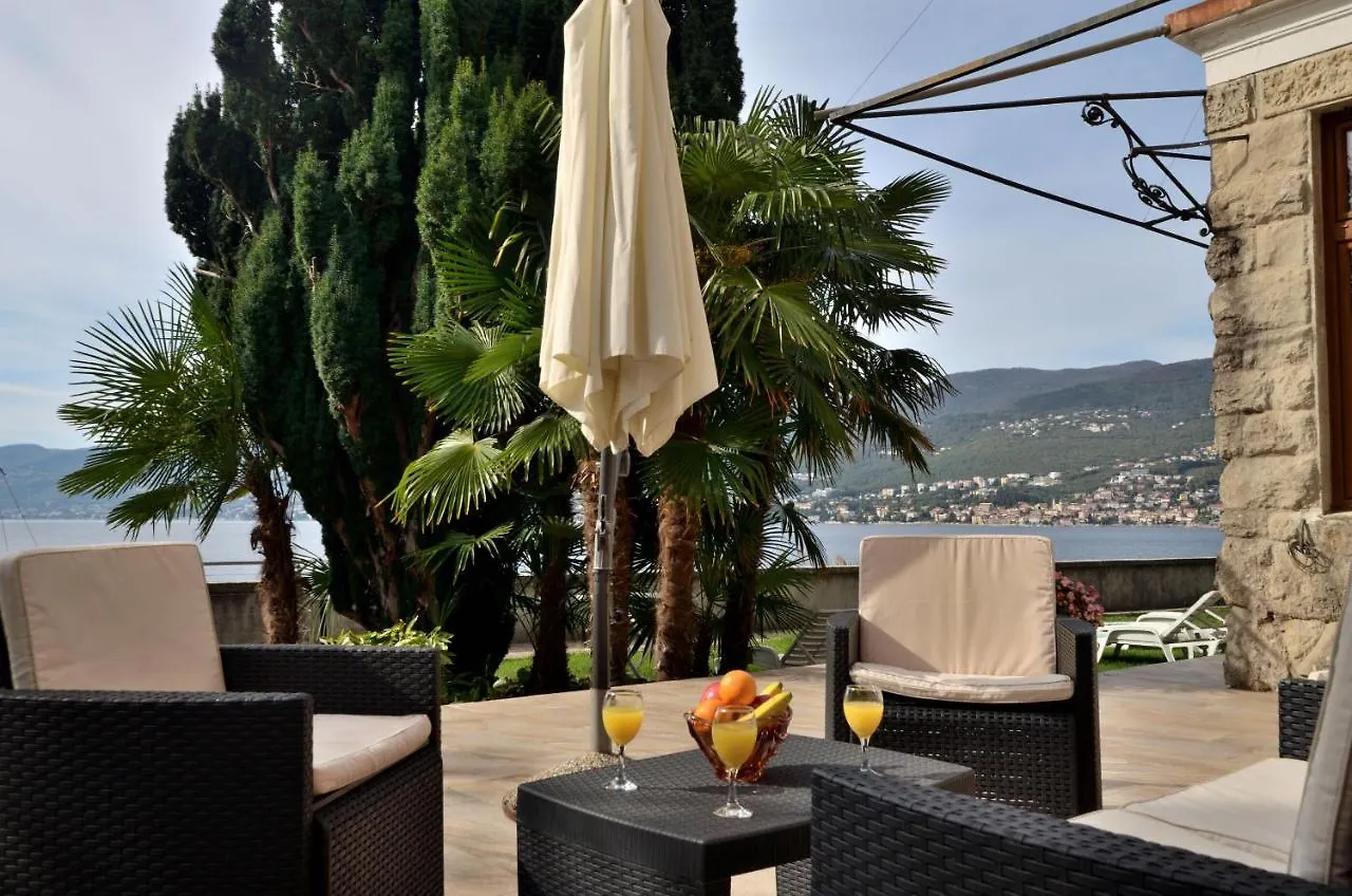 Apartments Romina Rijeka