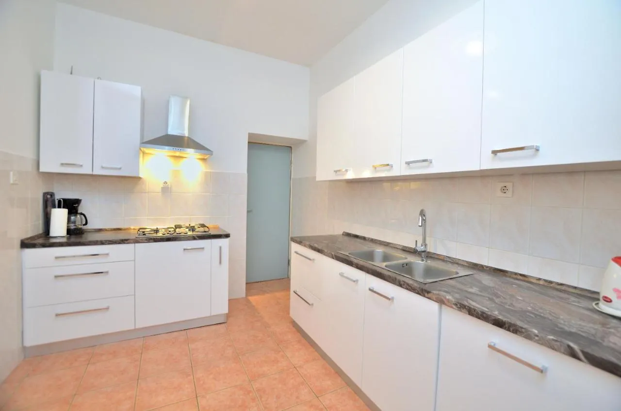Apartments Romina Rijeka
