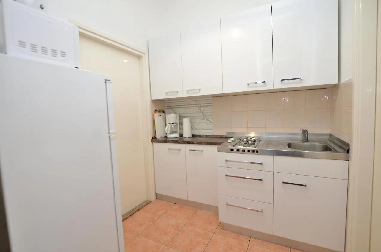 Apartments Romina Rijeka