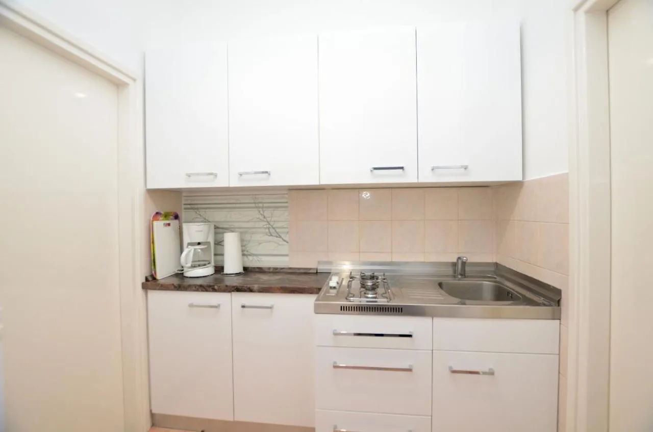 Apartments Romina Rijeka