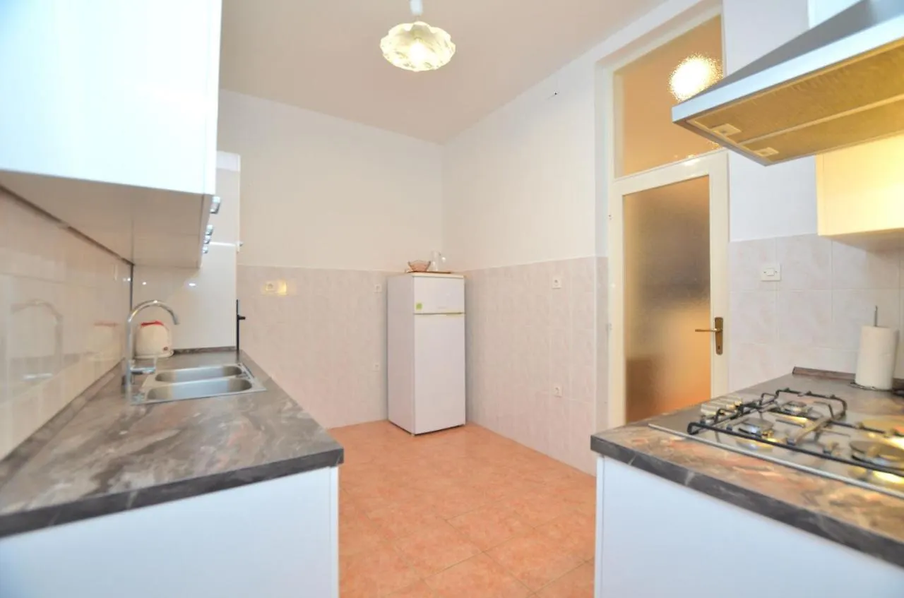 Apartments Romina Rijeka